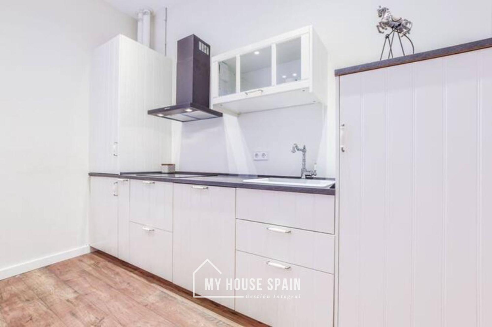 Myhousespain - Estrena Apartamento En El Centro De Madrid - Atocha Экстерьер фото