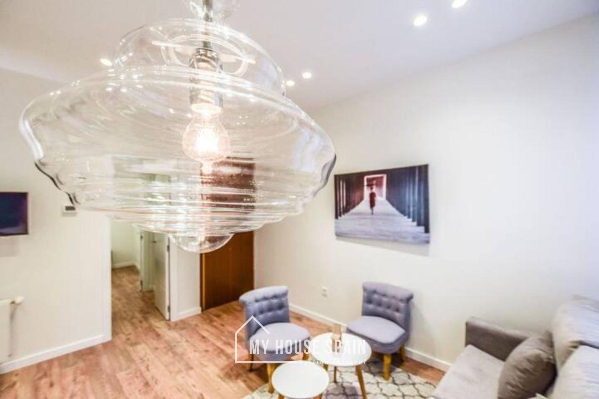 Myhousespain - Estrena Apartamento En El Centro De Madrid - Atocha Экстерьер фото